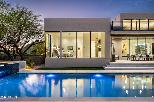 26101 N 104th Place, Scottsdale, AZ 85255