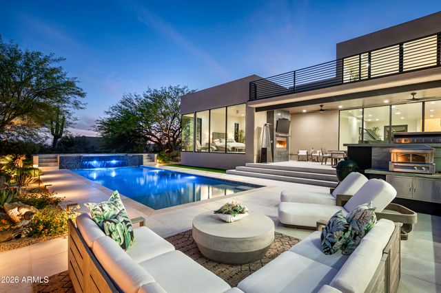 26101 N 104th Place, Scottsdale, AZ 85255