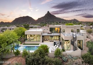 26101 N 104th Place, Scottsdale, AZ 85255