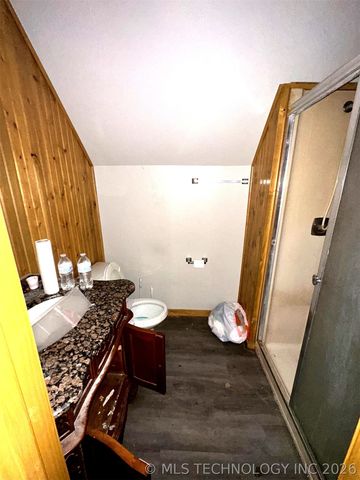 1406 W 13th Street S, Claremore, OK 74017