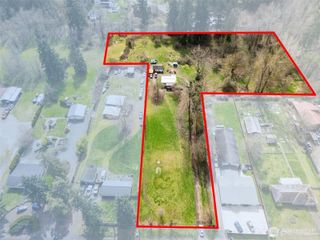 4622 152nd Street E, Tacoma, WA 98446