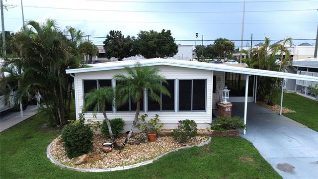 2100 KINGS HIGHWAY 47, Port Charlotte, FL 33980
