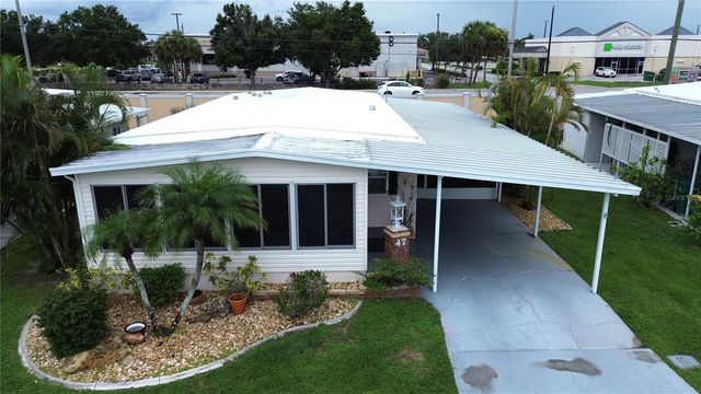 2100 KINGS HIGHWAY 47, Port Charlotte, FL 33980