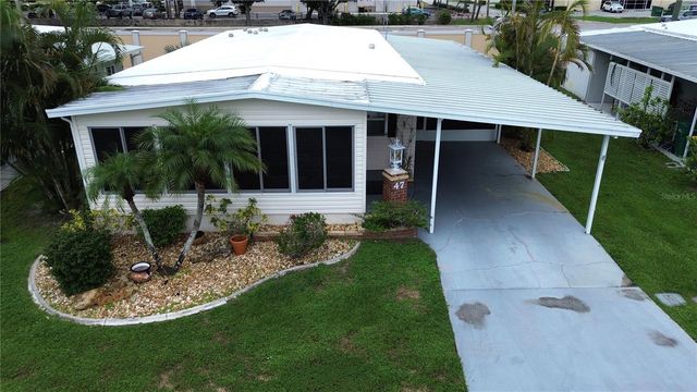 2100 KINGS HIGHWAY 47, Port Charlotte, FL 33980