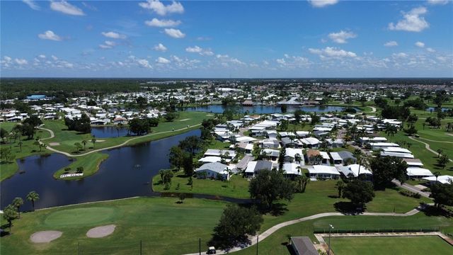 2100 KINGS HIGHWAY 47, Port Charlotte, FL 33980