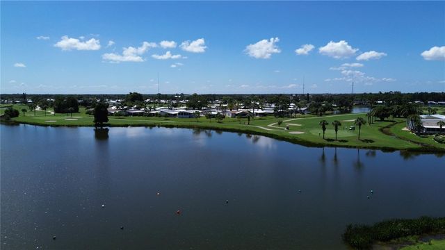 2100 KINGS HIGHWAY 47, Port Charlotte, FL 33980