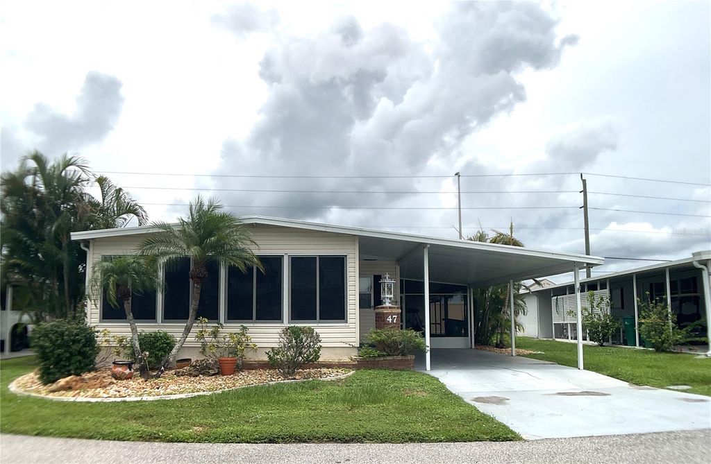 2100 KINGS HIGHWAY 47, Port Charlotte, FL 33980