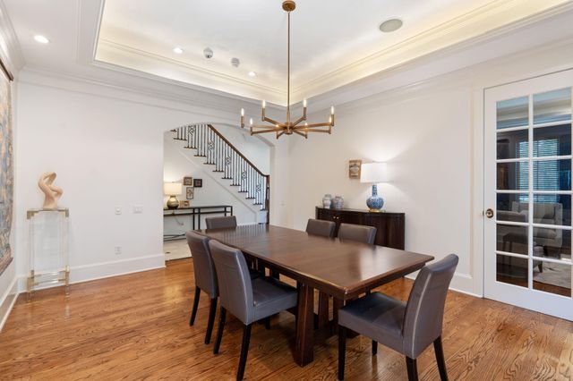5313 Patrick Henry Street, Bellaire, TX 77401