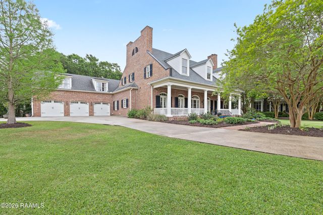 109 Southwark Drive, Lafayette, LA 70508