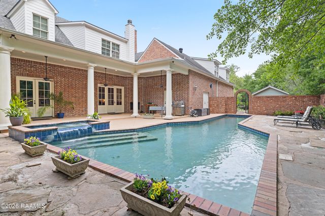 109 Southwark Drive, Lafayette, LA 70508