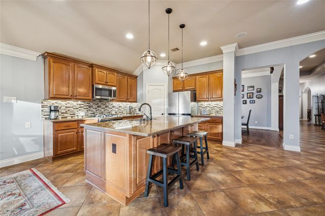 525 Cascade View Court, League City, TX 77573