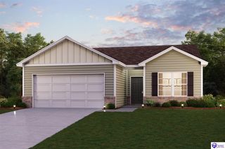 11 Ernie Court, Radcliff, KY 40160