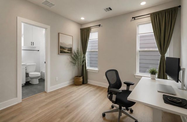 1518 Malvern Street, Houston, TX 77009