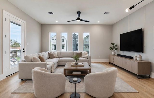 1518 Malvern Street, Houston, TX 77009