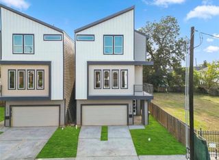 1518 Malvern Street, Houston, TX 77009