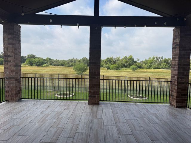 14320 Iveans WAY, Austin, TX 78717