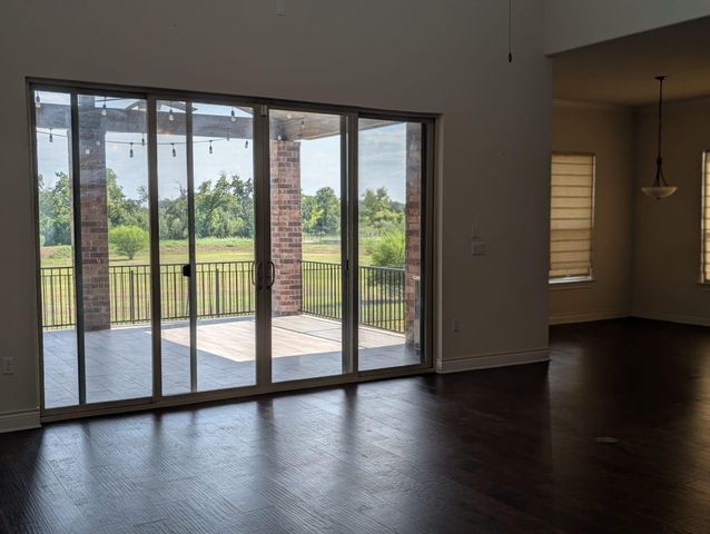 14320 Iveans WAY, Austin, TX 78717