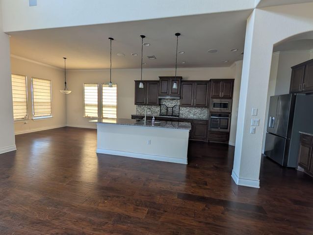 14320 Iveans WAY, Austin, TX 78717
