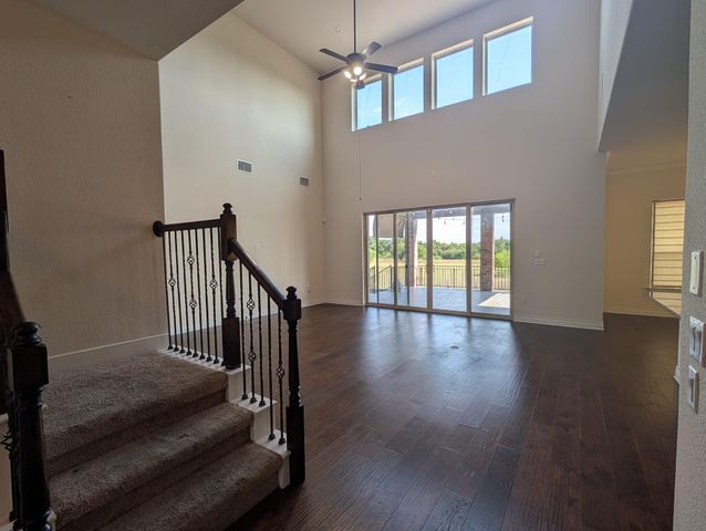 14320 Iveans WAY, Austin, TX 78717