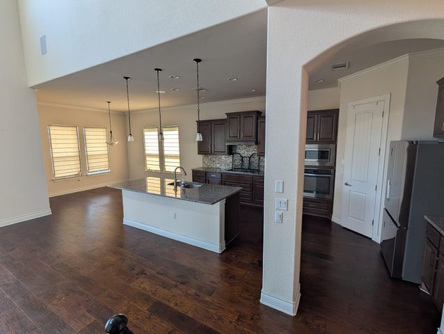 14320 Iveans WAY, Austin, TX 78717