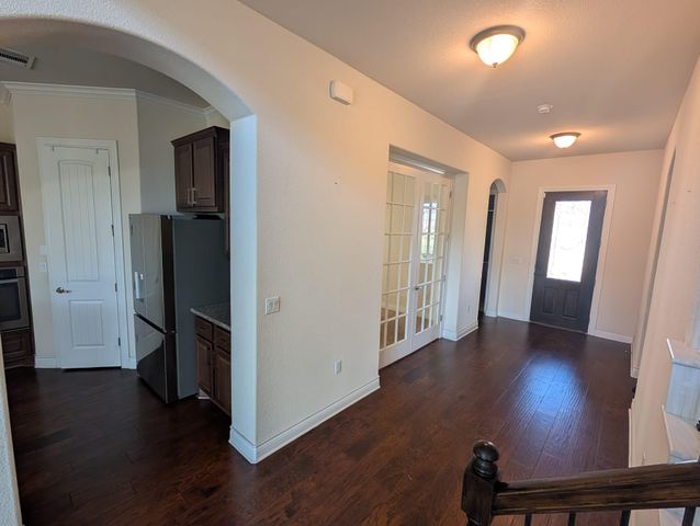 14320 Iveans WAY, Austin, TX 78717