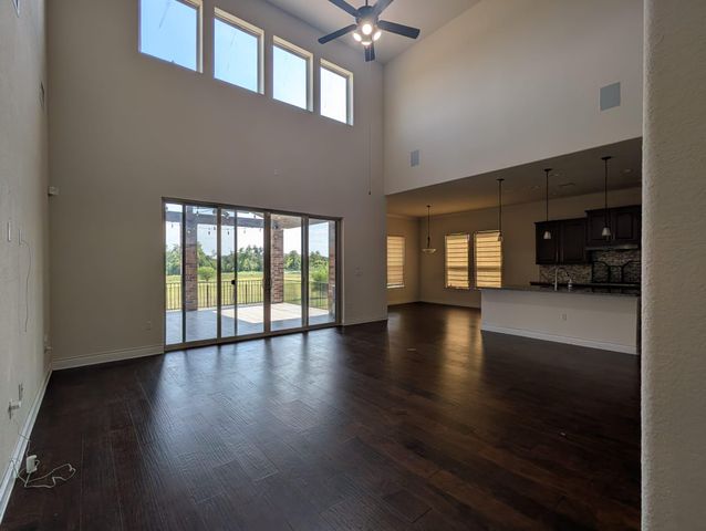 14320 Iveans WAY, Austin, TX 78717