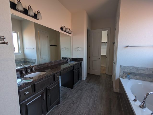 14320 Iveans WAY, Austin, TX 78717