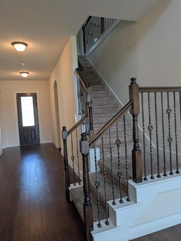 14320 Iveans WAY, Austin, TX 78717