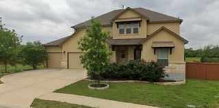 14320 Iveans WAY, Austin, TX 78717