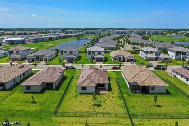 5187 Nevola AVE, Ave Maria, FL 34142