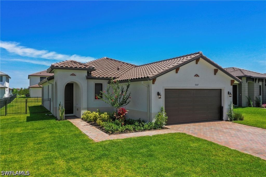 5187 Nevola AVE, Ave Maria, FL 34142