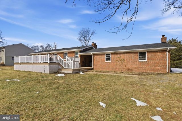 212 MASONS LN SE, Leesburg, VA 20175