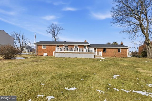 212 MASONS LN SE, Leesburg, VA 20175