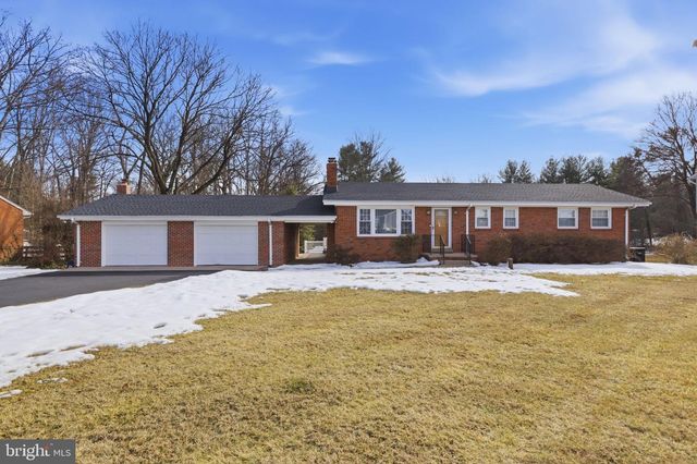 212 MASONS LN SE, Leesburg, VA 20175