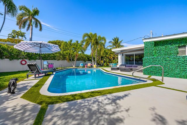 1627 Seabreeze Boulevard, Fort Lauderdale, FL 33316