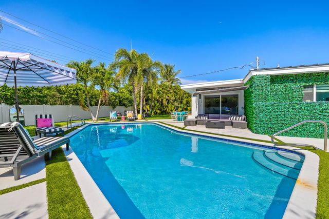 1627 Seabreeze Boulevard, Fort Lauderdale, FL 33316