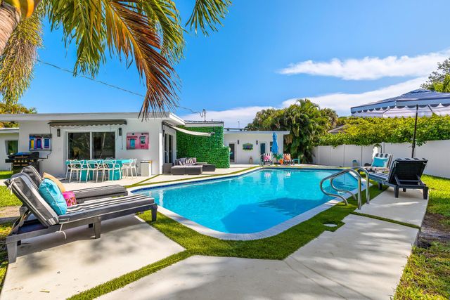 1627 Seabreeze Boulevard, Fort Lauderdale, FL 33316