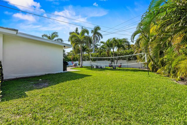 1627 Seabreeze Boulevard, Fort Lauderdale, FL 33316