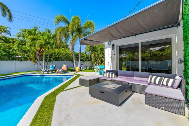 1627 Seabreeze Boulevard, Fort Lauderdale, FL 33316