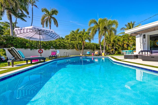 1627 Seabreeze Boulevard, Fort Lauderdale, FL 33316