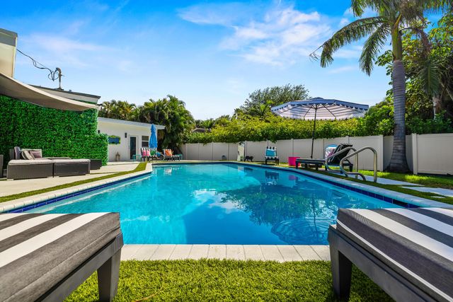 1627 Seabreeze Boulevard, Fort Lauderdale, FL 33316