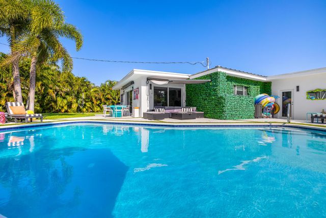 1627 Seabreeze Boulevard, Fort Lauderdale, FL 33316