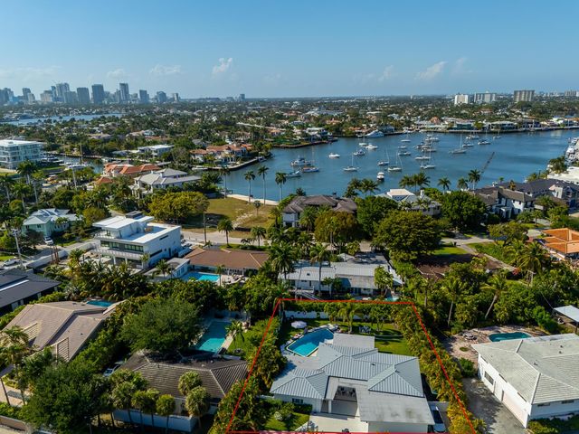 1627 Seabreeze Boulevard, Fort Lauderdale, FL 33316