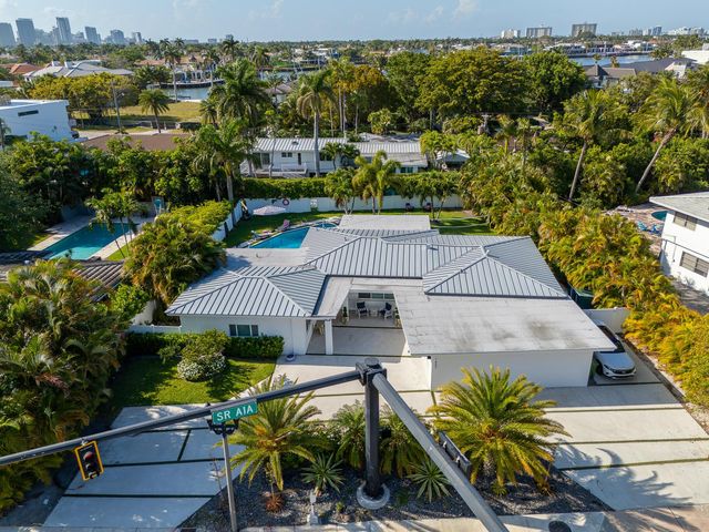 1627 Seabreeze Boulevard, Fort Lauderdale, FL 33316