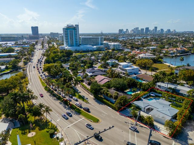 1627 Seabreeze Boulevard, Fort Lauderdale, FL 33316