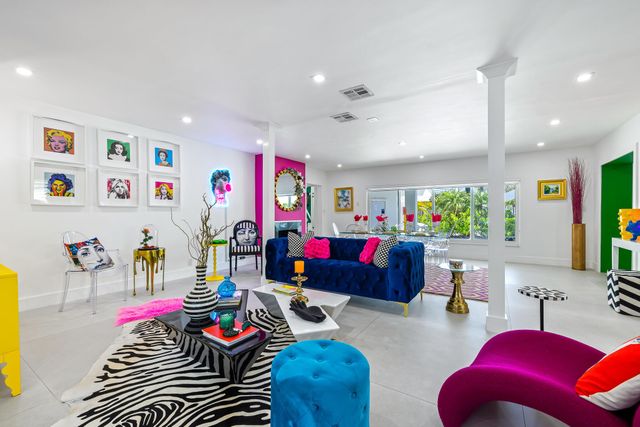 1627 Seabreeze Boulevard, Fort Lauderdale, FL 33316