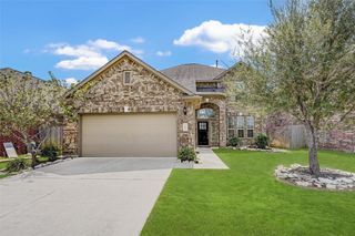 16907 Audrey Arbor Way, Richmond, TX 77407