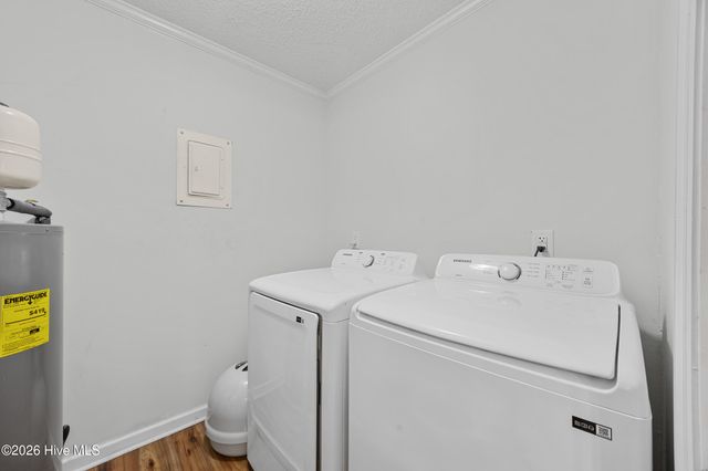 616 S Orange Street, Wallace, NC 28466