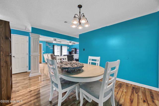 616 S Orange Street, Wallace, NC 28466
