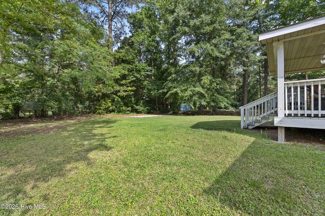 616 S Orange Street, Wallace, NC 28466